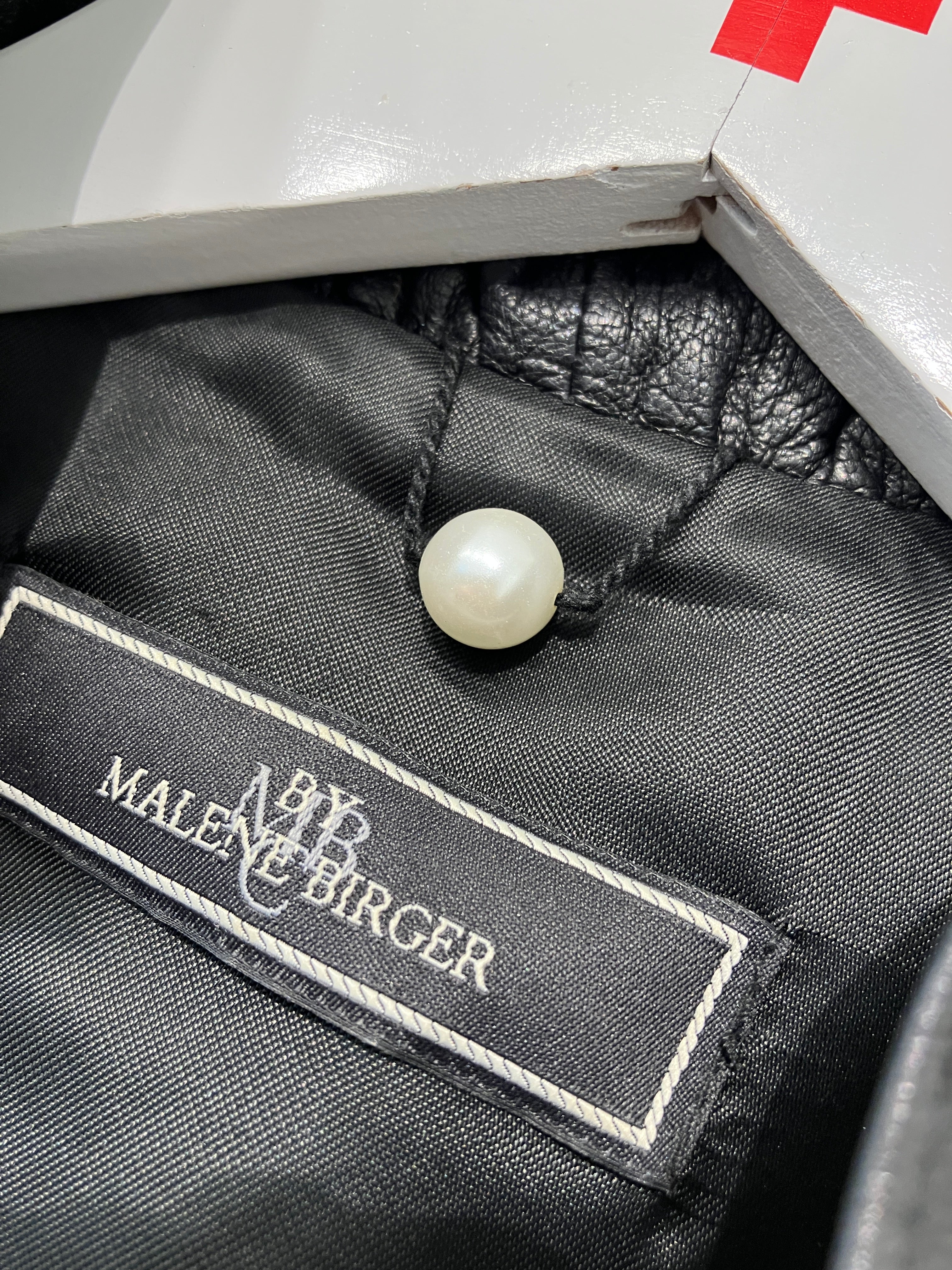 Malene Birger Bluse